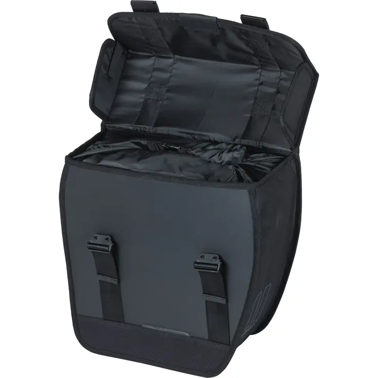 Basil Fietstas Tour Waterproof Right 14 Liter