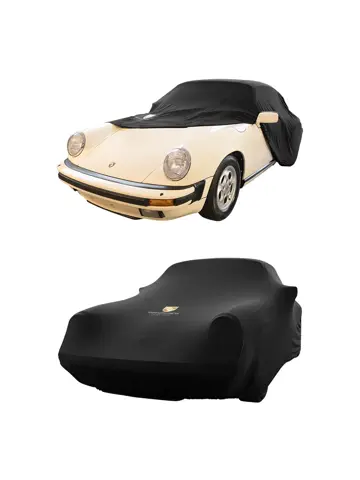 BOXX indoor autohoes - L