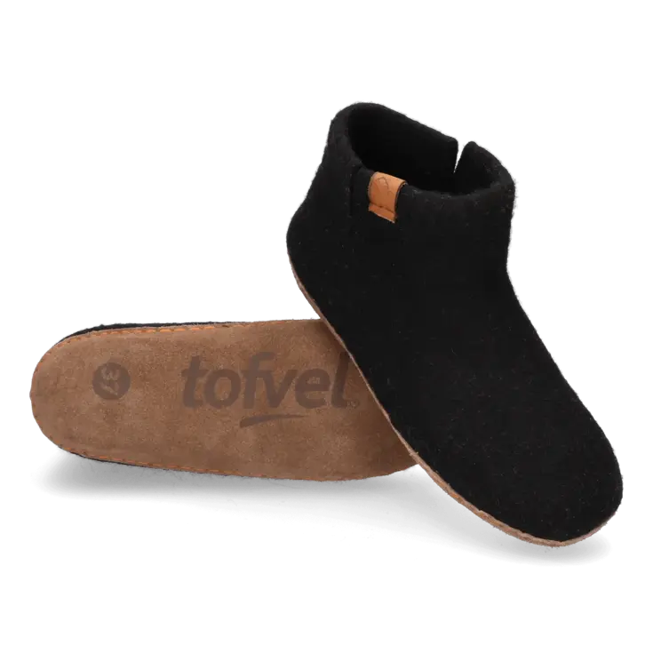 Mula - Pantoffels - Unisex - Tofvel