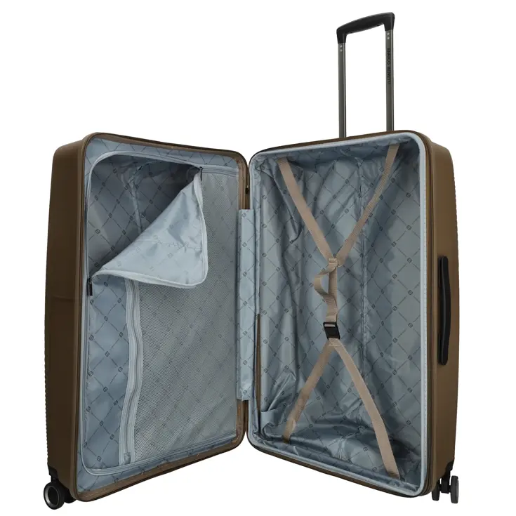 Richmond - Grote koffer - 75cm - 105L