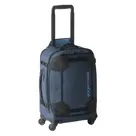 Eagle Creek xe 4 wheeled carry on Blauw