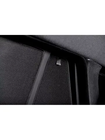 Kia Cee'd (CD) SW Wagon 2018 - Zonneschermen - Car Shades