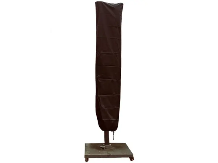 Zweefparasol hoes 230x50x58 cm - Redlabel
