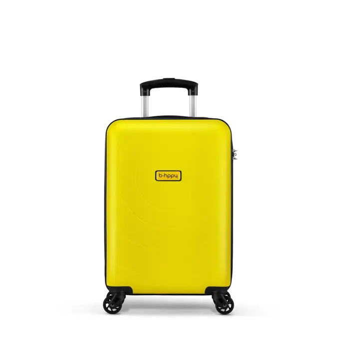Banana Peel - Handbagage Koffer - 53cm