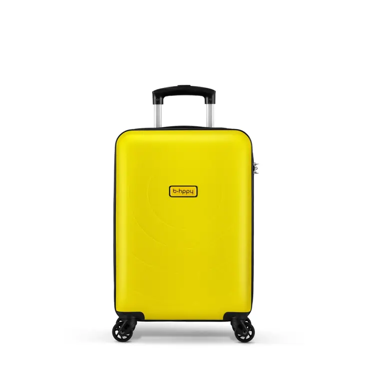 BHPPY - Handbagage Koffer - 53cm