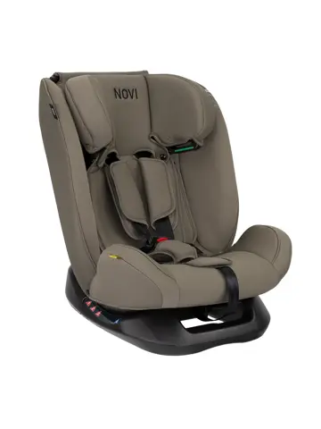 Lucas Premium - Autostoel