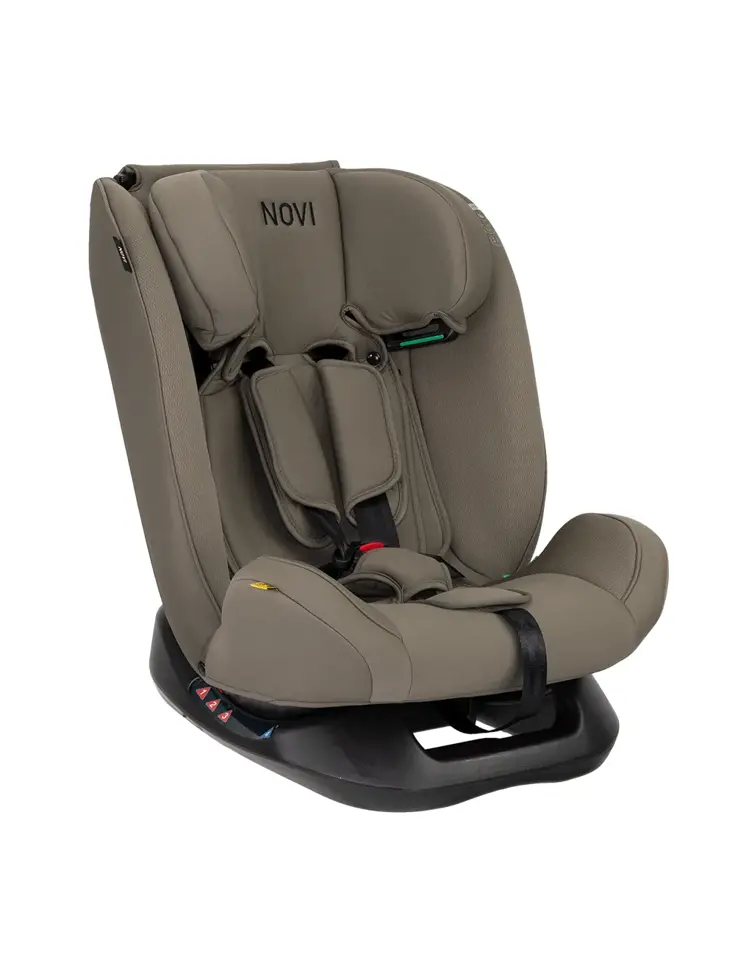 Lucas Premium - Autostoel