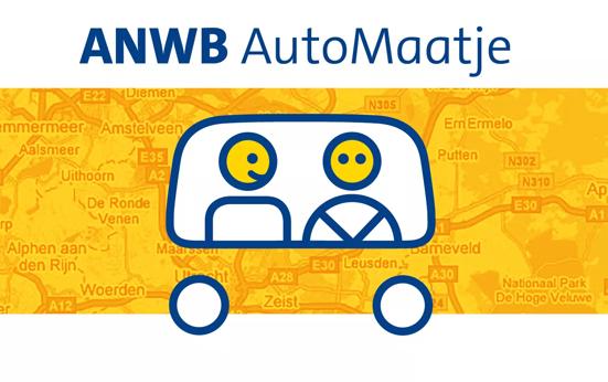 AutoMaatje gaat vaccinatieritten rijden
