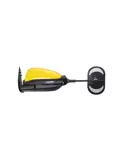 100820 voor Toyota Hilux VIII - Caravanspiegels - Emuk