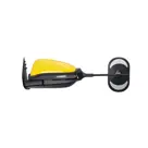 100820 voor Toyota Hilux VIII - Caravanspiegels - Emuk