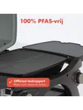 Gas BBQ – Tafelmodel