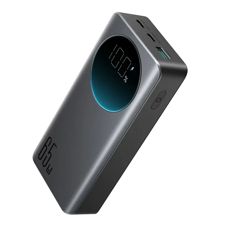 Display Powerbank - 20000mAh