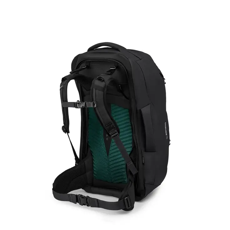 Osprey Fairview 70 Backpack black