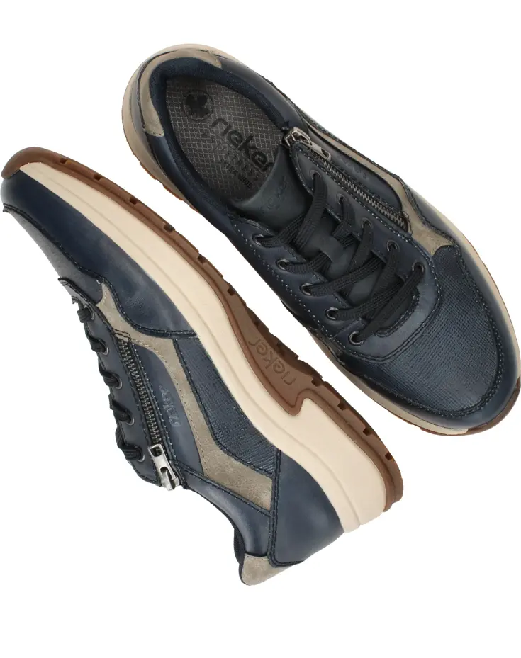 veterschoenen Heren