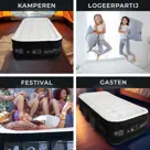 FLOAT - VersaVento - 1 Persoons Luchtbed
