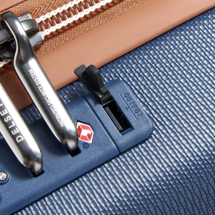 Chatelet Air 2.0 Cabin Trolley 55  | 38 L