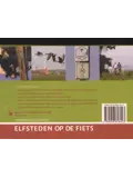 Elfsteden op de fiets