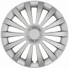 Wieldoppen Set - 13 inch - Meridan