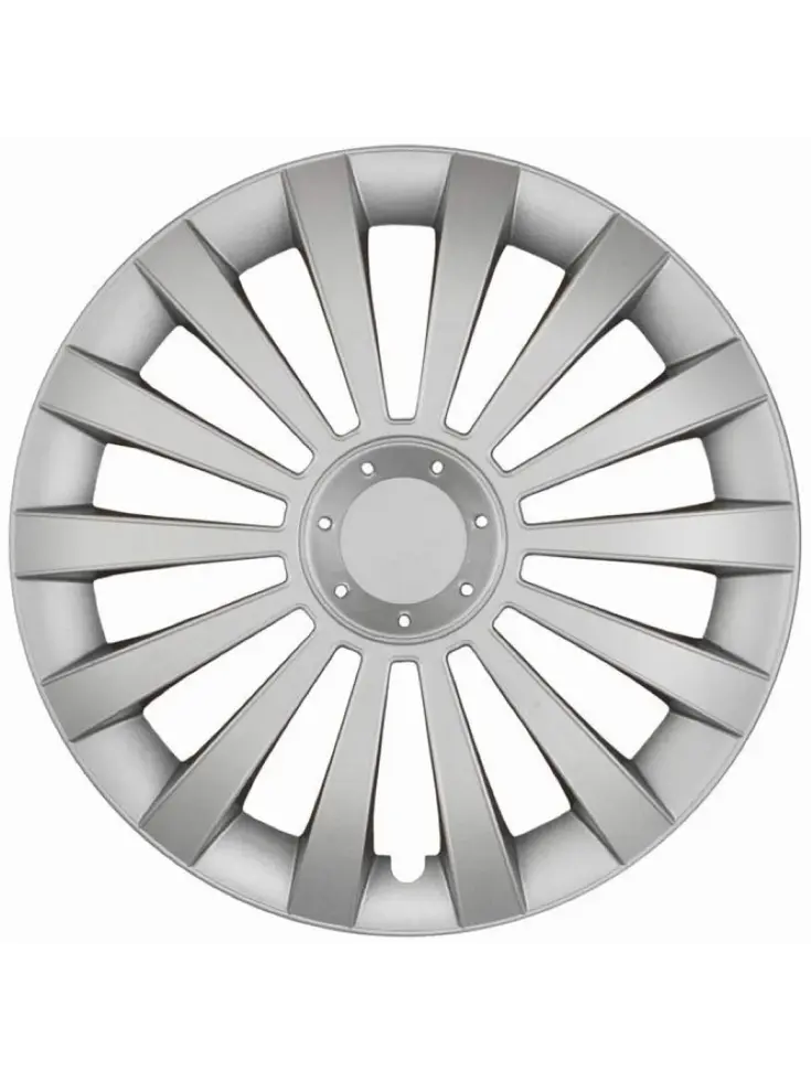 Wieldoppen Set - 13 inch - Meridan