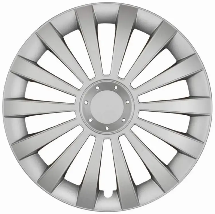 Wieldoppen Set - 14 inch - Meridan