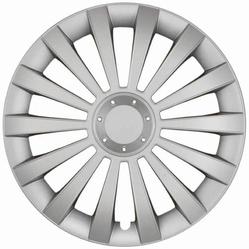 Wieldoppen Set - 14 inch - Meridan