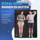 FLOAT Nomadic - 2 Persoons Slaapmatje