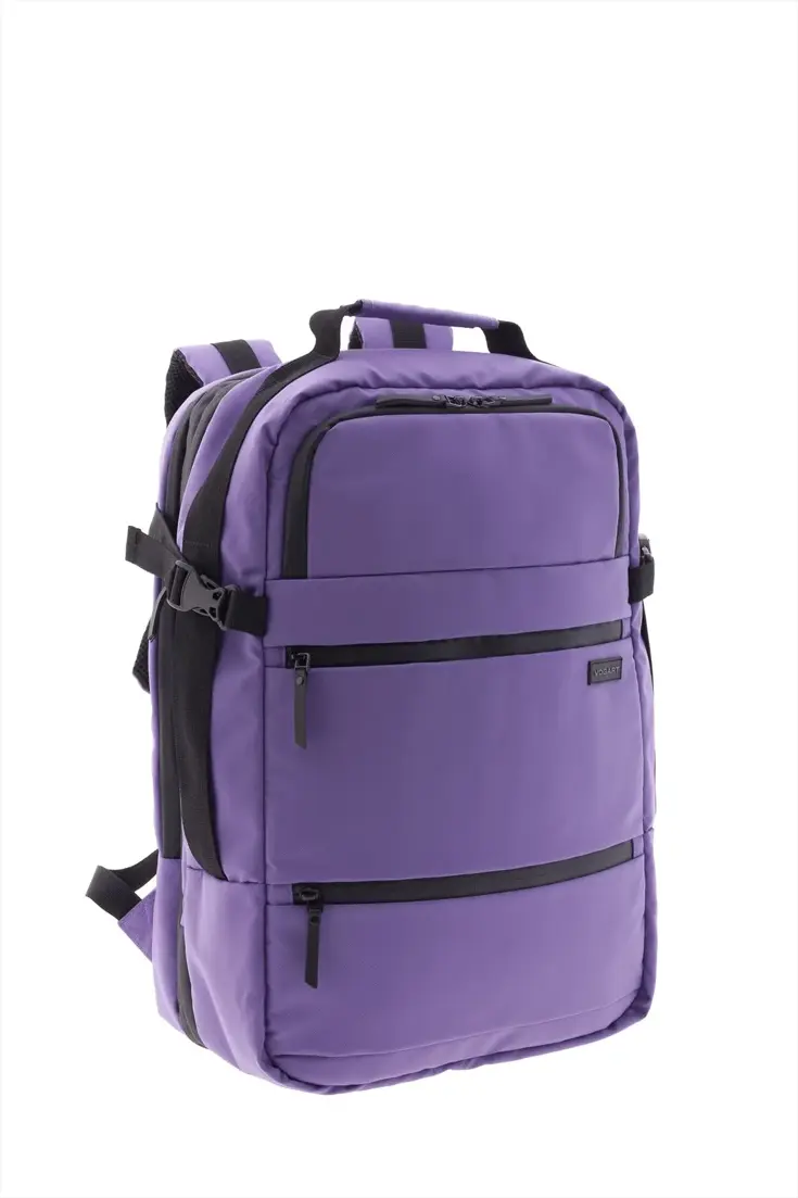 Vogart - Camper - Laptoprugzak 17inch