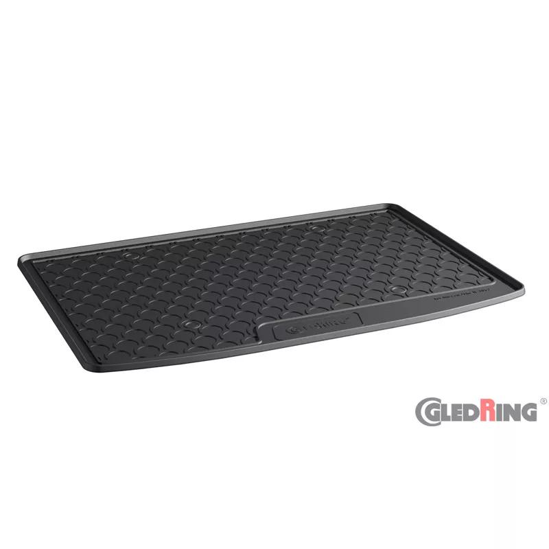 Gledring BMW 3-serie GT F34 2013  Kofferbakmat  Zwart main product image