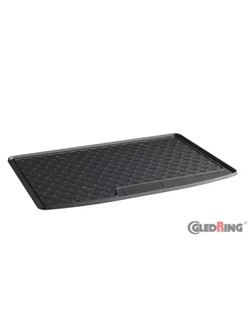 BMW 3-serie GT F34 2013 - Kofferbakmat - Gledring

