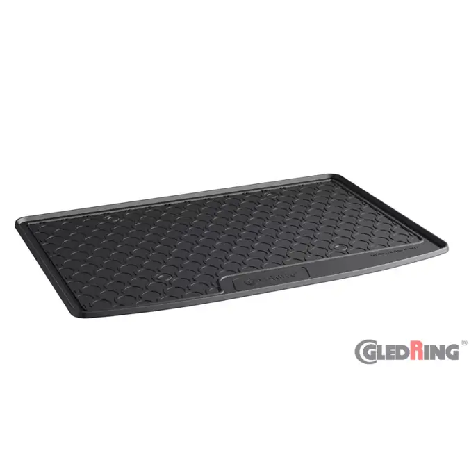 BMW 3-serie GT F34 2013 - Kofferbakmat - Gledring
