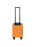 Reiskoffer XS ABS 29L met TSA-slot en 360° wielen