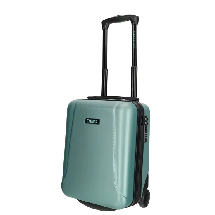 Edmonton - Underseater koffer - 40cm - 22,5L