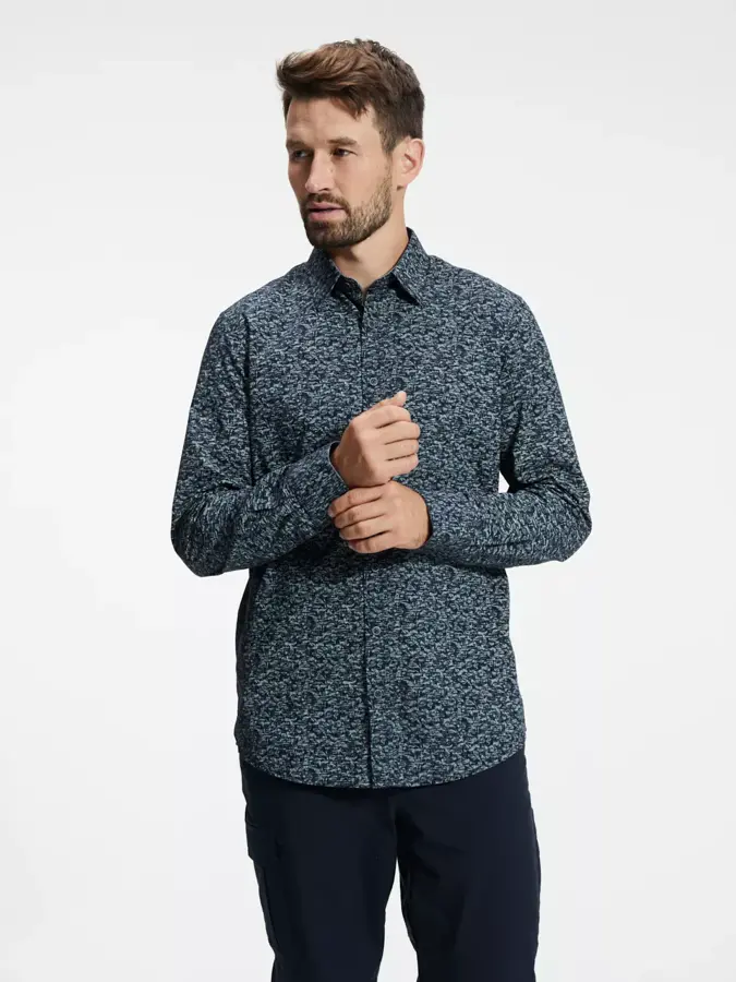 Kamlo – Overhemd heren