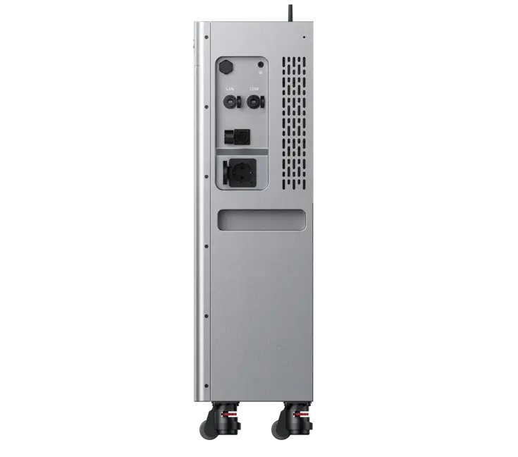 SolarFlow 3000 Mix AC+