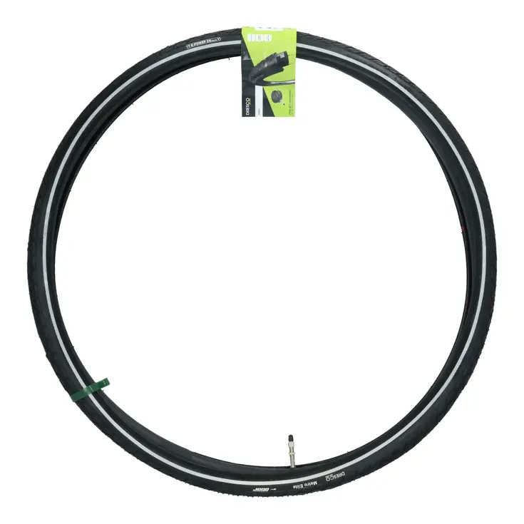 Complete set banden 28x1 5/8 x 1 3/8