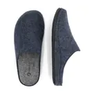 Travelin' Come Home Dames - Pantoffels - Wol