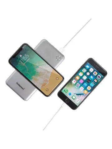 WPD10000 Draadloze Powerbank