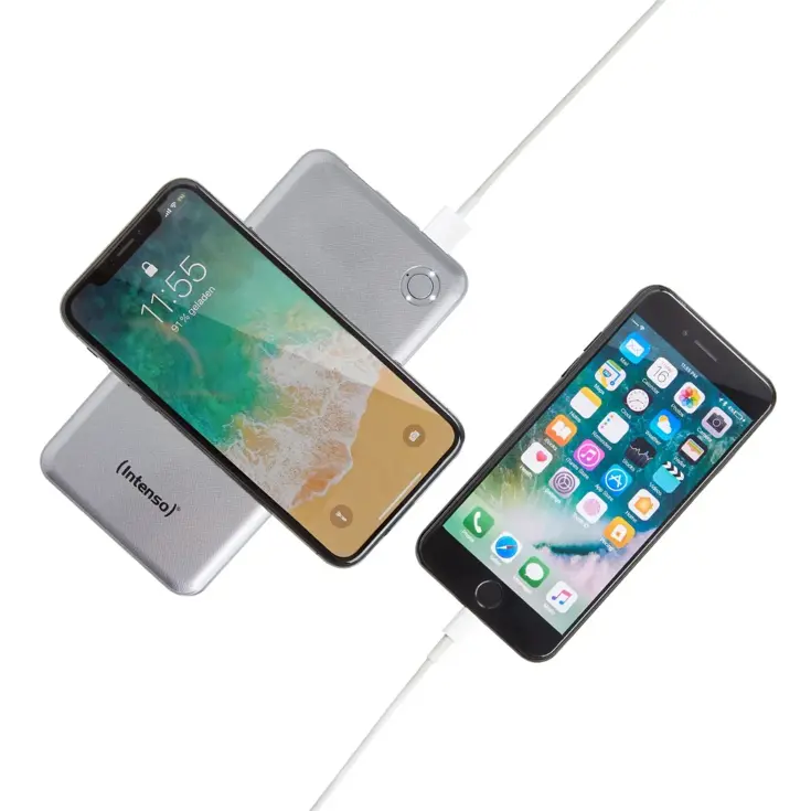 WPD10000 Draadloze Powerbank
