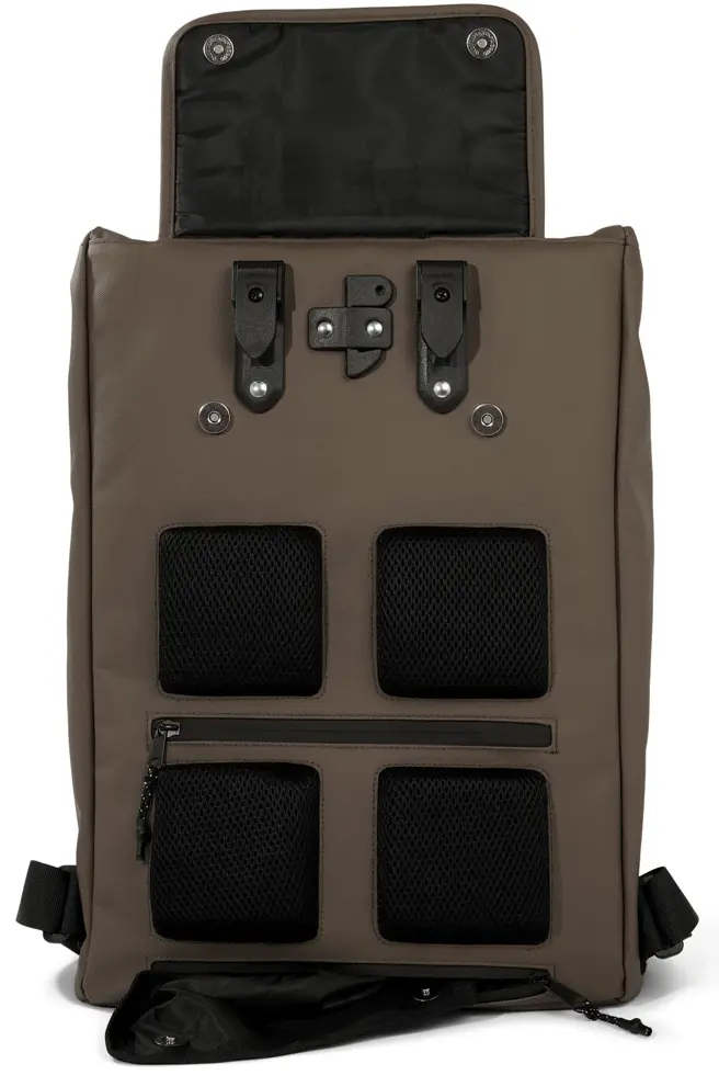 Urban Proof Gerecyclede Shopper 20L