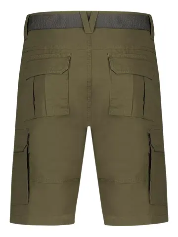 Cedrons – Bermuda heren – Human Nature