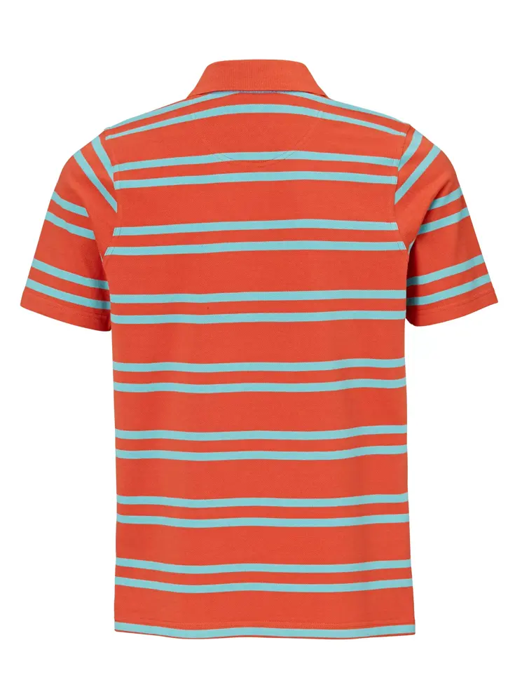 Rapke - Poloshirt Heren