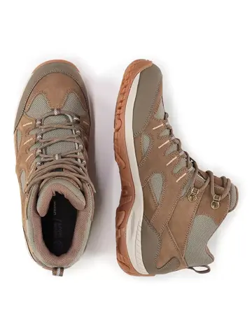 Athene – Hoge wandelschoenen dames