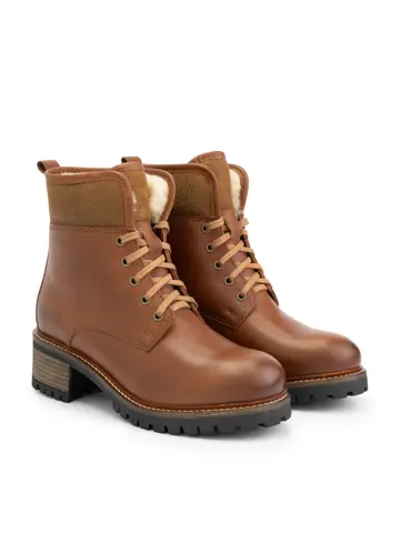 Daphne - Veterboots - Mysa