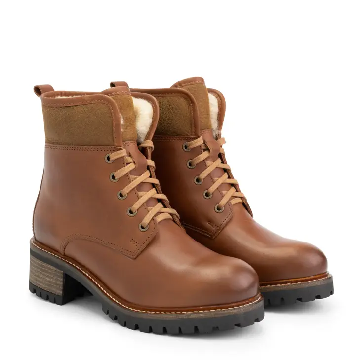 Daphne - Veterboots - Mysa