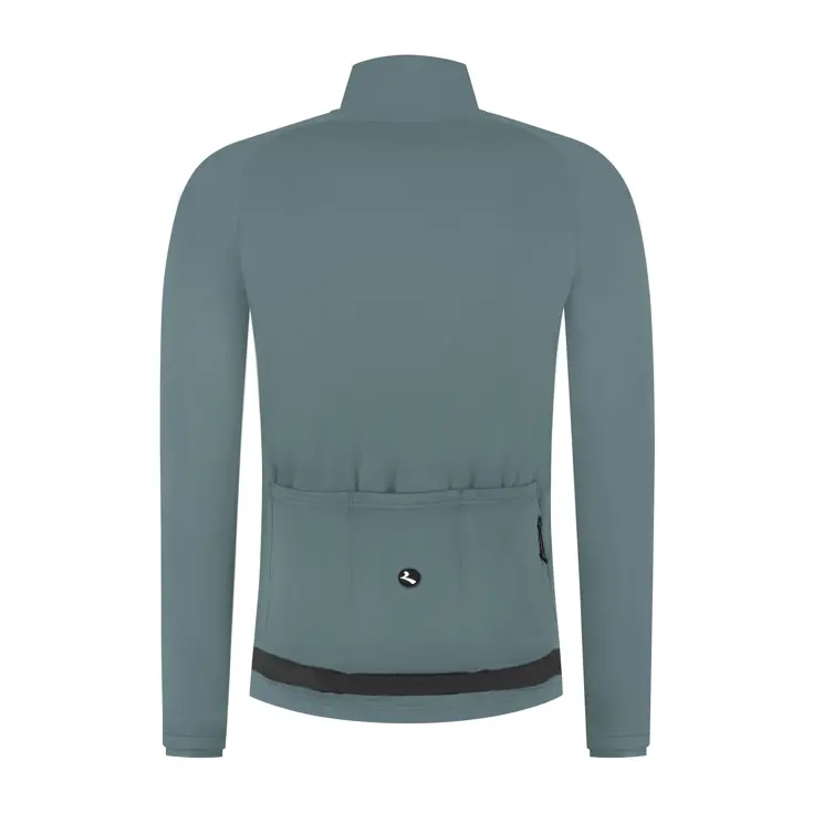 Essential II - Heren Winter Fietsjack
