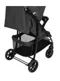 Misty Duo - Kinderwagen