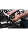 EasyFold XT F fietsendrager
