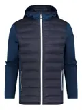 Houston – Fleecevest heren