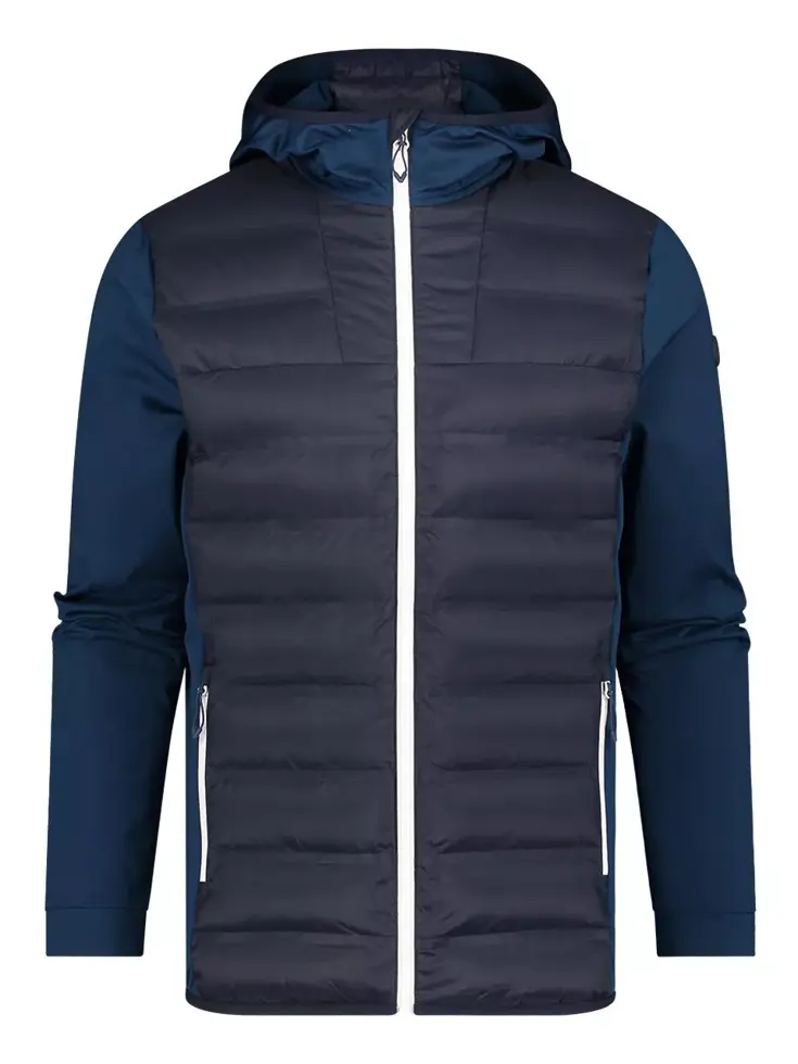 Houston – Fleecevest heren