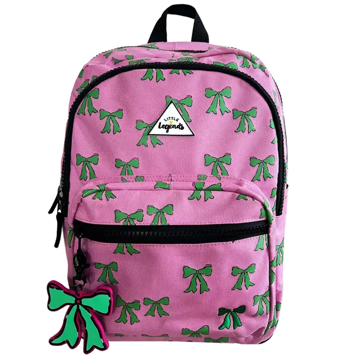 Little Legends Kinderrugzak Bowie